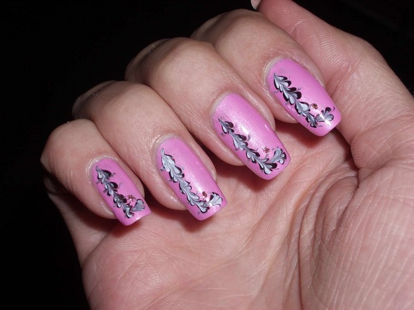 Nail-art Post-12842-1127866583