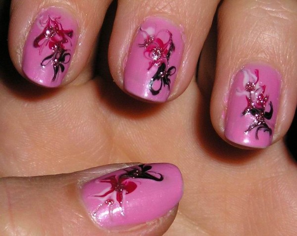 Nail-art Post-12137-1128724167