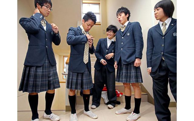 Групповой Секс Японских Школьниц