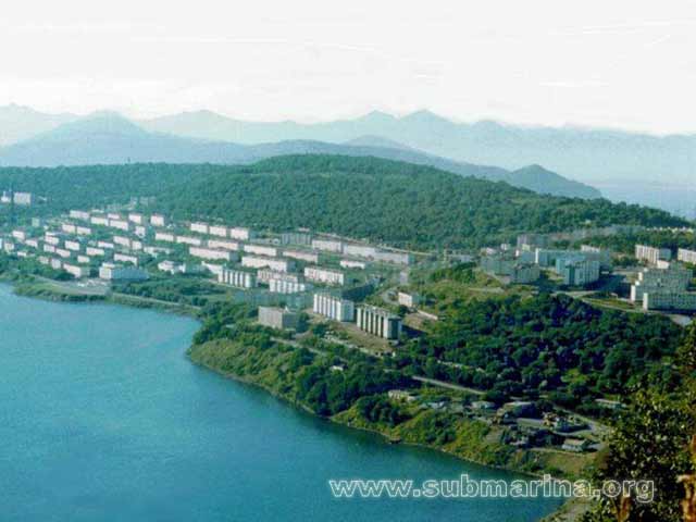 Купить Квартиру В Вилючинске Камчатского Края