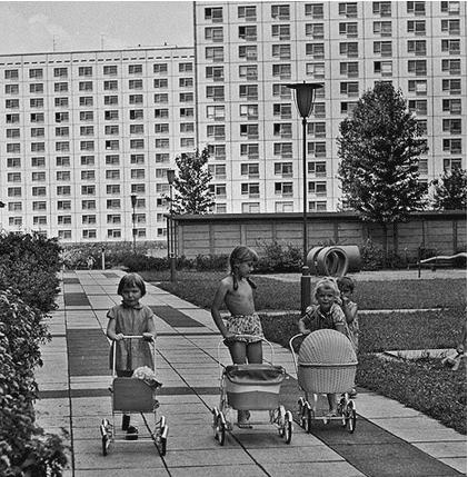 Akt bilder aus der ddr