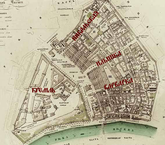Китай город карта