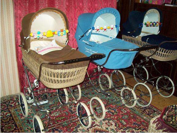Коляски Тюмень Б У Купить