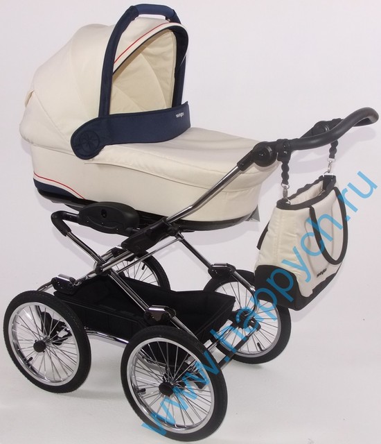 Deltim Navington Caravel 2 В 1 Купить
