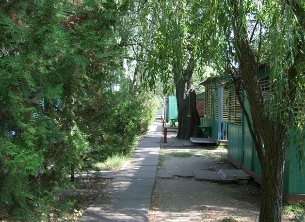 Джемете отель оазис