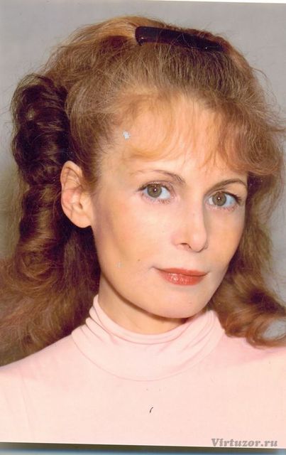 Елена тонунц биография личная жизнь