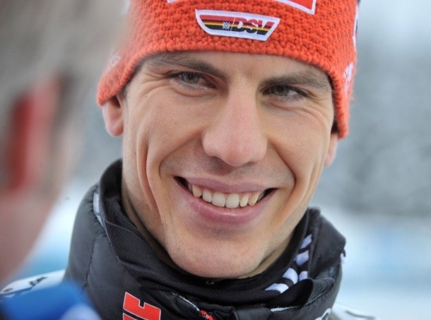 Арнд Пайффер 2016