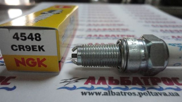 NGK 4548 cr9ek