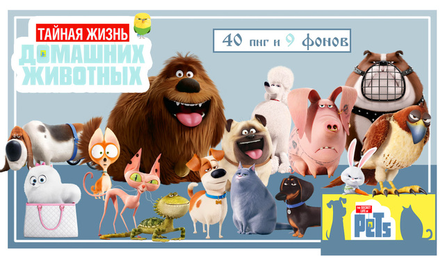 Книга джунглей: фильмы о жизни животных